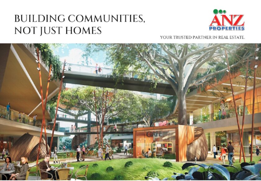 ANZ Properties building thriving communities in Dhaka