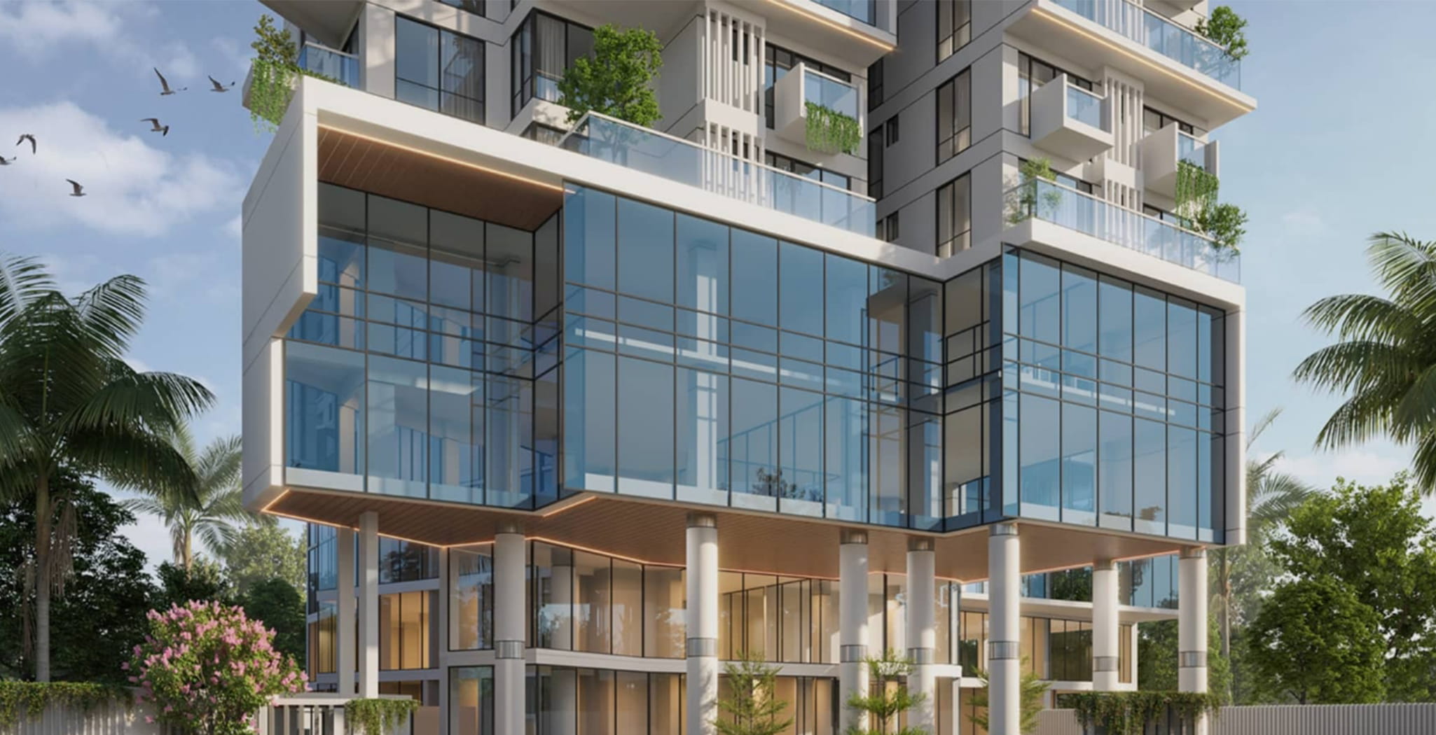 ANZ Properties leading real estate company in Bangladesh. List of top 10 real estate companies in Bangladesh